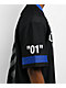 L/AB c/o Off-White™ Black Soccer Jersey - Thumbnail image 5 of 5