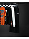 L/AB c/o Off-White™ Core Diagonal Black Relaxed Sweatpants - Thumbnail image 5 of 5