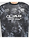L/AB c/o Off-White™ Diagonal Black Camo Soccer Jersey - Thumbnail image 3 of 4