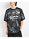 L/AB c/o Off-White™ Diagonal Black Camo Soccer Jersey - Thumbnail image 1 of 4
