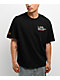 L/AB c/o Off-White™ Duct Tape Black T-Shirt - Thumbnail image 2 of 5