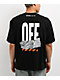 L/AB c/o Off-White™ Duct Tape Black T-Shirt - Thumbnail image 1 of 5