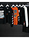 L/AB c/o Off-White™ Duct Tape Orange T-Shirt - Thumbnail image 7 of 7