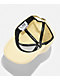 L/AB c/o Off-White™ Natural Sherpa Snapback Hat - Thumbnail image 4 of 4
