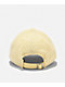 L/AB c/o Off-White™ Natural Sherpa Snapback Hat - Thumbnail image 2 of 4