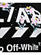 L/AB c/o Off-White™ Skate Black T-Shirt - Thumbnail image 4 of 4