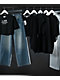 L/AB c/o Off-White™ Skate Black T-Shirt - Thumbnail image 5 of 5