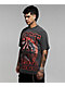 LOSTHILLS OG Black Wash T-Shirt - Thumbnail image 3 of 5