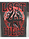 LOSTHILLS OG Black Wash T-Shirt - Thumbnail image 4 of 5