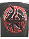 LOSTHILLS OG Black Wash T-Shirt - Thumbnail image 5 of 5