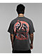 LOSTHILLS OG Black Wash T-Shirt - Thumbnail image 2 of 5