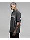 LOSTHILLS Star Black Wash T-Shirt - Thumbnail image 3 of 5