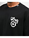 LRG Lifted Yacht Club Black T-Shirt - Thumbnail image 3 of 3