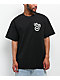 LRG Lifted Yacht Club Black T-Shirt - Thumbnail image 2 of 3