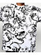 LRG Maiden White T-Shirt - Thumbnail image 3 of 4