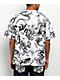 LRG Maiden White T-Shirt - Thumbnail image 2 of 4