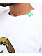 LRG Never Grow Up White T-Shirt - Thumbnail image 4 of 4