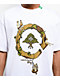 LRG Never Grow Up White T-Shirt - Thumbnail image 2 of 4