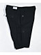 LRG RC Ripstop Black Cargo Shorts
