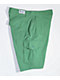 LRG RC Ripstop Green Cargo Shorts