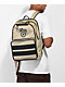 LRG Remix mochila color arena