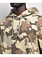 LRG Think Outside Camo Hoodie - Thumbnail image 3 of 6