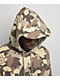 LRG Think Outside Camo Hoodie - Thumbnail image 5 of 6