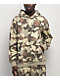 LRG Think Outside Camo Hoodie - Thumbnail image 1 of 6