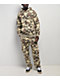 LRG Think Outside Camo Sweatpants - Thumbnail image 9 of 9