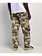 LRG Think Outside Camo Sweatpants - Thumbnail image 2 of 9
