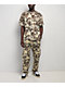 LRG Think Outside Tan Camo T-Shirt - Thumbnail image 4 of 4