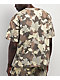LRG Think Outside Tan Camo T-Shirt - Thumbnail image 2 of 4