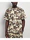LRG Think Outside Tan Camo T-Shirt - Thumbnail image 1 of 4