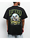 LRG Wilderness Hiking Club Black T-Shirt - Thumbnail image 1 of 3