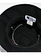 LRG x Carrots Cycle Woodmark Black Bucket Hat - Thumbnail image 6 of 6