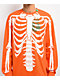 LRG x Carrots Serious Orange Long Sleeve T-Shirt - Thumbnail image 4 of 4