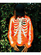 LRG x Carrots Serious Orange Long Sleeve T-Shirt - Thumbnail image 1 of 4