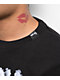 LRG x Push Trees Farm Black T-Shirt - Thumbnail image 3 of 4
