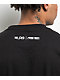 LRG x Push Trees Farm Black T-Shirt - Thumbnail image 4 of 4