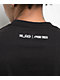 LRG x Push Trees Nice Trip Black T-Shirt - Thumbnail image 4 of 4