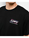 LZMFG 2025 Team Black T-Shirt - Thumbnail image 3 of 3