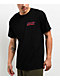 LZMFG Drift Masters E36 Black T-Shirt - Thumbnail image 2 of 3