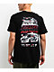 LZMFG Drift Masters E36 Black T-Shirt - Thumbnail image 1 of 3