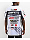 LZMFG Formula Drift White Mesh Jersey - Thumbnail image 2 of 4