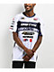 LZMFG Formula Drift White Mesh Jersey - Thumbnail image 1 of 4