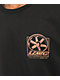 LZMFG Midnight Black T-Shirt - Thumbnail image 3 of 6