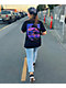 LZMFG Midnight Black T-Shirt - Thumbnail image 5 of 6