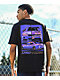 LZMFG Midnight Black T-Shirt - Thumbnail image 6 of 6