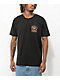 LZMFG Midnight Black T-Shirt - Thumbnail image 2 of 6