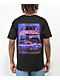 LZMFG Midnight Black T-Shirt - Thumbnail image 1 of 6